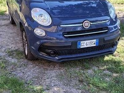 Usata Fiat 500L 95 CV (69 kW) 2020 Monovolume