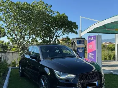 Usata Audi A1