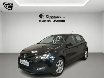 Usata VW Polo