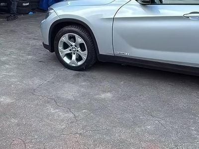 Occasion BMW X1