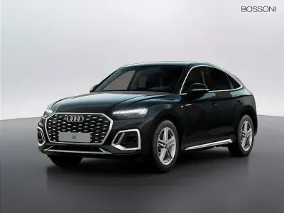 Usata Audi Q5 Sportback