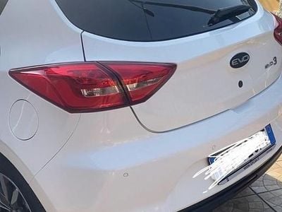 Usata EVO Evo 3 2023 Bianco SUV