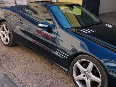 usata Mercedes SL350 evo Sport auto