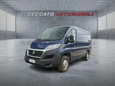 Usado Fiat Ducato