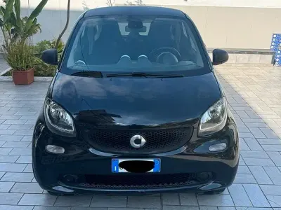 Usata Smart ForTwo Coupé 71 CV (52 kW) 2021 Coupé