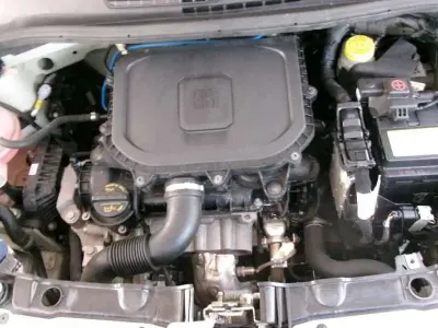 Usata Fiat Panda City Life 70 CV (51 kW) 2022 Bianco Utilitaria