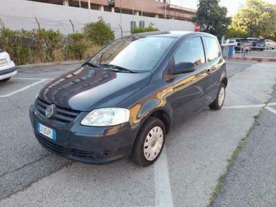 usata VW Fox -- 1.2