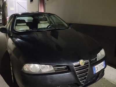 Alfa Romeo 156