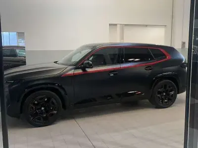 Usata BMW XM 585 CV (430 kW) 2024 SUV
