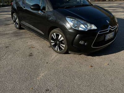 usata DS Automobiles DS3 DS 31.4 hdi Chic 70cv