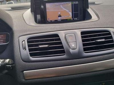 Usata Renault Mégane GrandTour Extreme 111 CV (81 kW) 2012 Station wagon