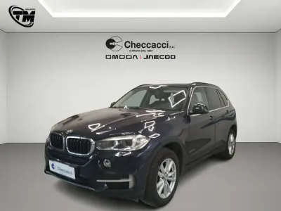Usata BMW X5