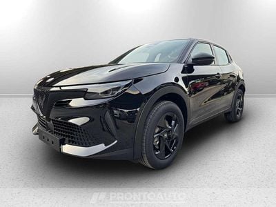 Nuova Alfa Romeo Junior 145 CV (106 kW) 2026 Nero tortona SUV