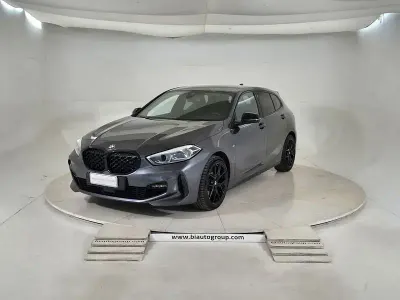 Usata BMW 120