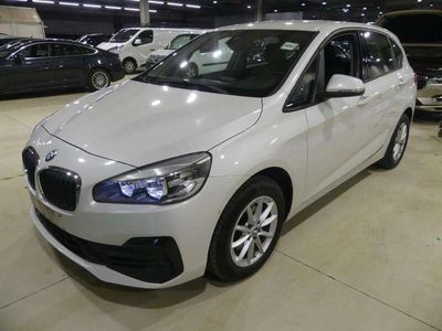 usata BMW 216 Active Tourer 216 D 115CV 6M. ADVANTAGE (NAVI)