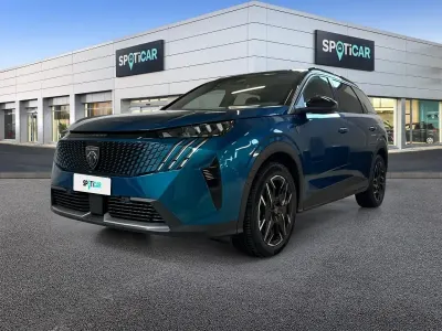 Usata Peugeot 5008