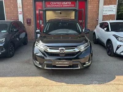 Usata Honda CR-V