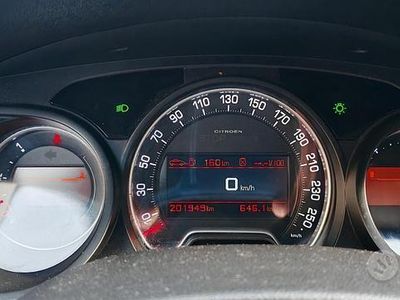 Usata Citroën C5 2009 Station wagon