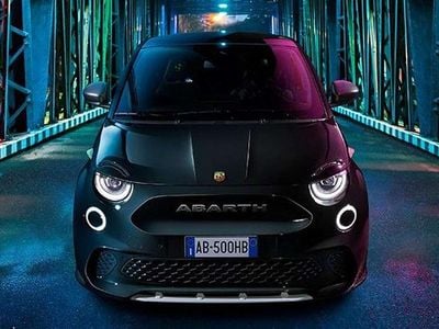 Nuova Abarth 500e Turismo 47 kW (64 CV) 2025 Other Utilitaria