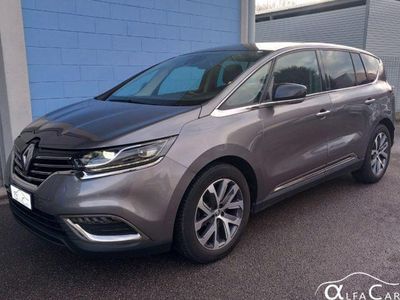 usata Renault Espace dCi 160CV EDC Energy Intens