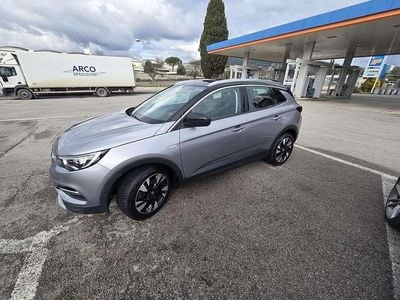Usata Opel Grandland X Business 131 CV (96 kW) 2019 SUV