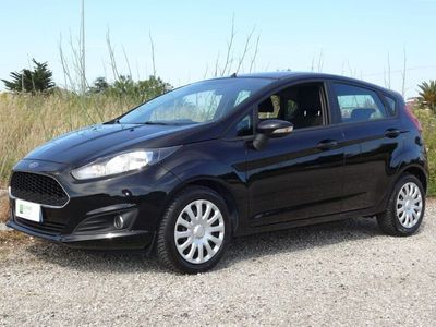 usata Ford Fiesta 1.5 TDCi - 5 porte