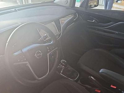 Usata Opel Mokka X