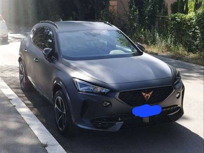 usata Cupra Formentor Formentor1.4 e-hybrid Priority dsg