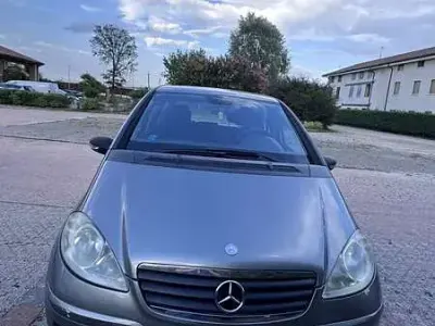 Usata Mercedes A150 Classic 95 CV (69 kW) 2006 Monovolume