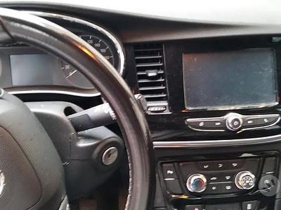 Usata Opel Mokka 2017 SUV