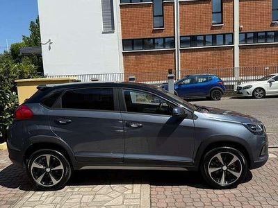DR Automobiles DR3