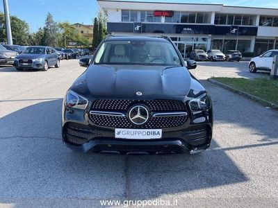 usata Mercedes 350 GLE - V167 2019 Dieselde phev (e eq-power) Premium 4matic auto