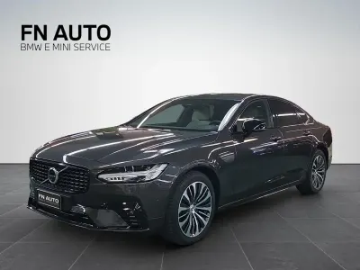 Occasion Volvo S90