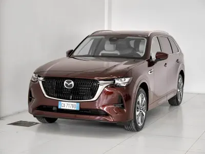 Usata Mazda CX-80