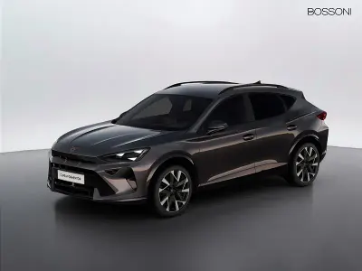 Nuova Cupra Formentor 150 CV (110 kW) 2025 SUV