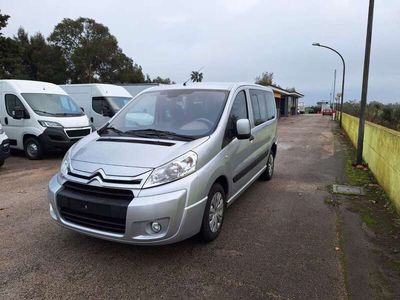 usata Citroën Jumpy 9 POSTI 2.0 128CV