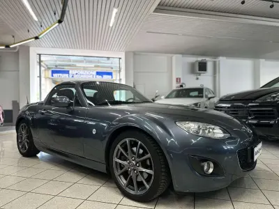 Usata Mazda MX5