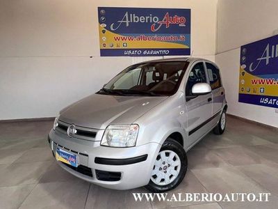 usata Fiat Panda 1.3 MJT 16V DPF Active