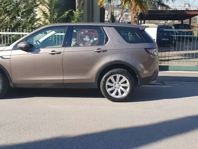 Usata Land Rover Discovery Sport