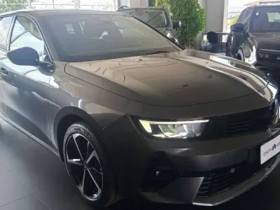 Usata Opel Astra