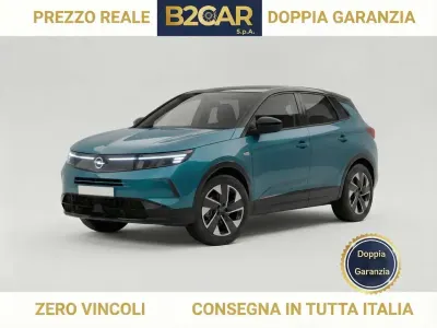 Usata Opel Grandland X 145 CV (106 kW) 2025 Other SUV
