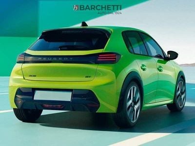 Giallo Usata 2024 Peugeot 208 Allure Utilitaria | 17.500 € (Buon prezzo)