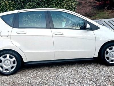 Occasion Mercedes A160 Executive 82 ch (60 kW) 2011 Citadine