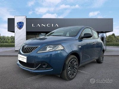 usata Lancia Ypsilon 1.0 FireFly 70cv S&S Hybrid GOLD