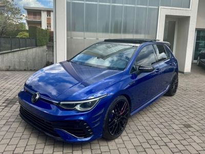 usata VW Golf 2.0 TSI R DSG 4 MOTION SCARICO VOLANTE