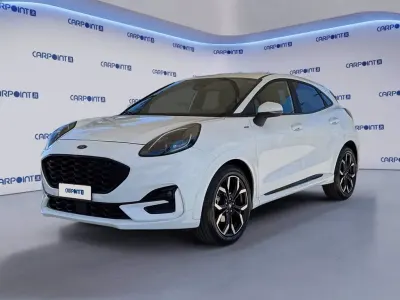 Usata Ford Puma