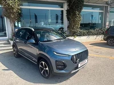 Occasion DR DR 3.0 116 ch (85 kW) 2023 Gris SUV