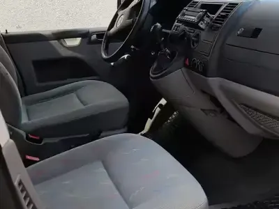 Usata VW T5 131 CV (96 kW) 2004 Furgone