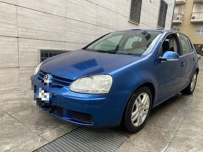 usata VW Golf V Golf 1.6 5p. Comfortline