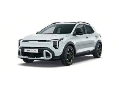 Usata Kia Stonic Style 96 CV (70 kW) 2019 SUV